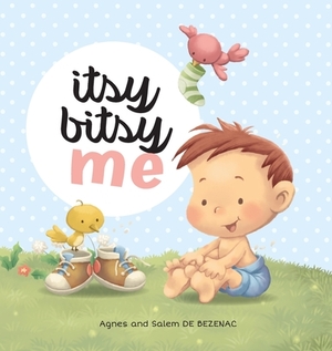 Itsy Bitsy Me by Agnes De Bezenac