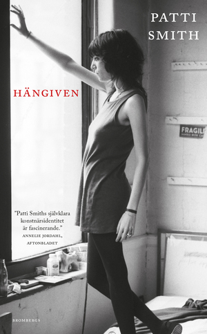 Hängiven by Patti Smith