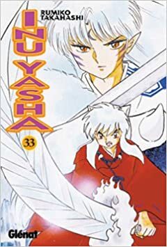 Inu Yasha 33 by Rumiko Takahashi