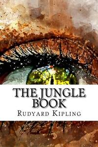 The Jungle Book by Rudyard Kipling