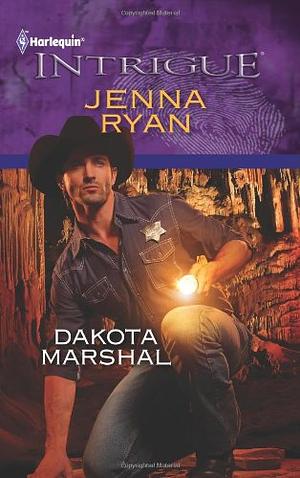 Dakota Marshal by Jenna Ryan