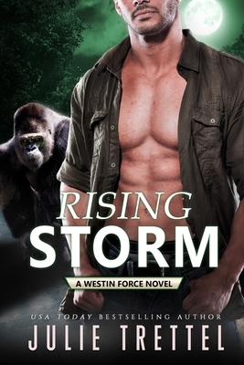 Rising Storm by Julie Trettel