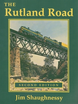 The Rutland Road: Second Edition by Jim Shaughnessy