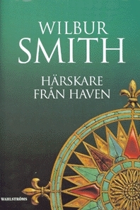 Härskare från haven by Wilbur Smith