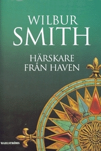 Härskare från haven by Wilbur Smith