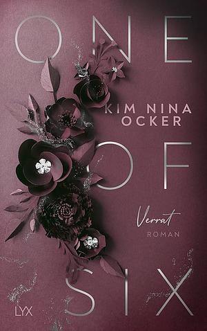 One of six  by Kim Nina Ocker