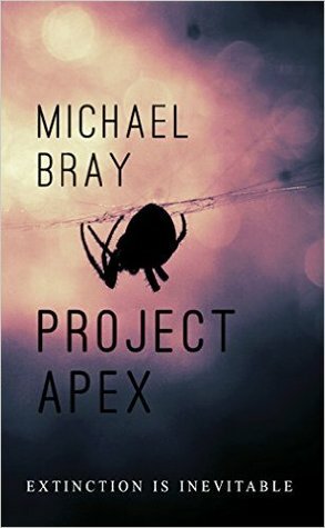 Project Apex by Michael Bray