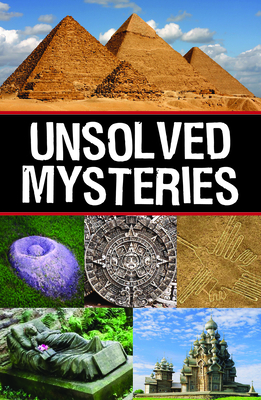 Unsolved Mysteries by Publications International Ltd