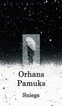 Sniegs by Orhan Pamuk