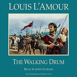 The Walking Drum by Louis L'Amour
