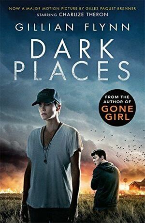 Dark Places by Gillian Flynn