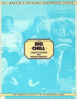 The Big Chill by Lawrence Kasdan