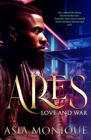 Ares by Asia Monique