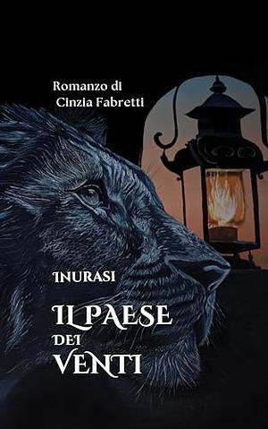 Il paese dei Venti: Inurasi by Cinzia Fabretti