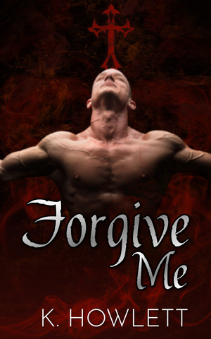 Forgive me by Karmellah Howlett