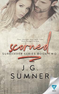 Scorned by J. G. Sumner