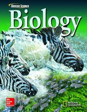 Biology by McGraw Hill
