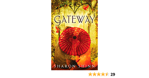 Gateway by Sharon Shinn