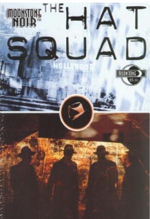 The Hat Squad: Falling Star (Print-On-Demand Edition) by Jay Faerber