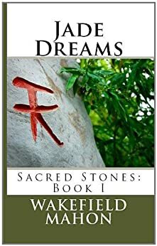 Jade Dreams by Wakefield Mahon