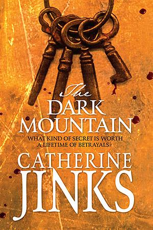 The Dark Mountain by Catherine Jinks