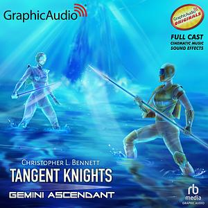 Gemini Ascendant by Christopher L. Bennett