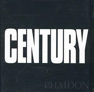 Century - Mini Edition by Bruce Bernard