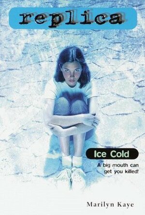 Ice Cold by Marilyn Kaye