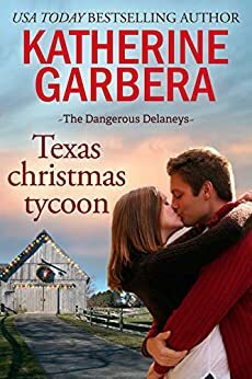 Texas Christmas Tycoon by Katherine Garbera