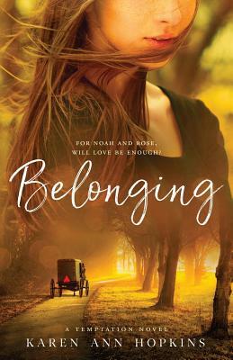 Belonging by Karen Ann Hopkins