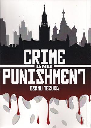 Crime and Punishment by Osamu Tezuka