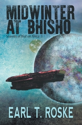 Midwinter at Bhisho by Earl T. Roske