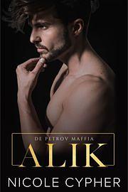 Alik by Nicole Cypher, Nicole Cypher