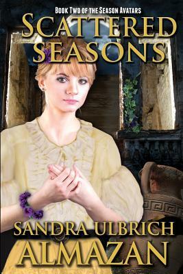 Scattered Seasons by Sandra Ulbrich Almazan