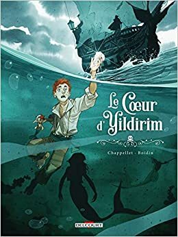 Le coeur d'Yildirim by Valérie Chappellet
