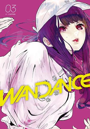 Wandance Vol. 3 by Coffee, Coffee