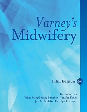 Varney's Midwifery by Helen Varney