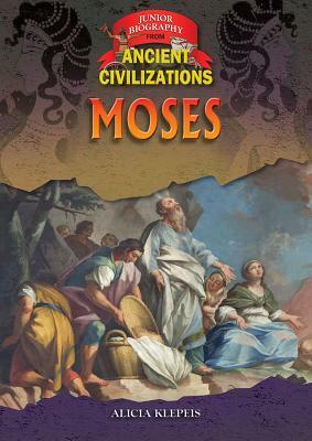 Moses by Alicia Klepeis