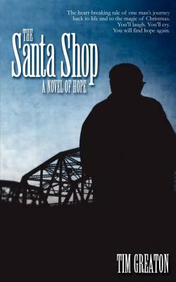 The Santa Shop by Tim Greaton
