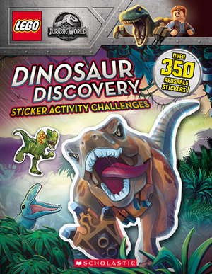 Dinosaur Discovery by Ameet Studio