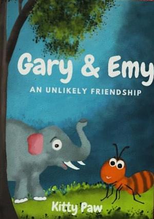 Gary & Emy - An unlikely friendship by 
