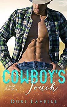 Cowboy's Touch by Dori Lavelle