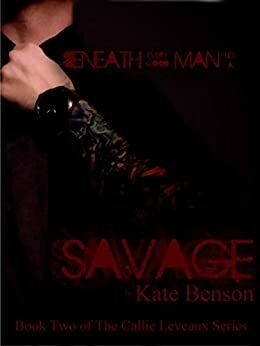 Savage by Kate Benson