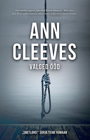 Valged ööd by Ann Cleeves