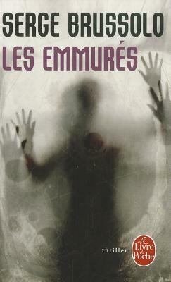 Les Emmures by Serge Brussolo