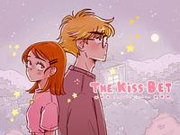 The Kiss Bet, Season 4 by Ingrid Ochoa