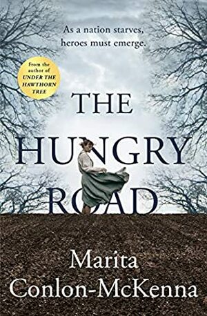 The Hungry Road by Marita Conlon-McKenna