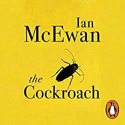 The Cockroach by Ian McEwan