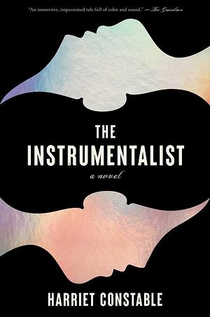 The Instrumentalist by Harriet Constable