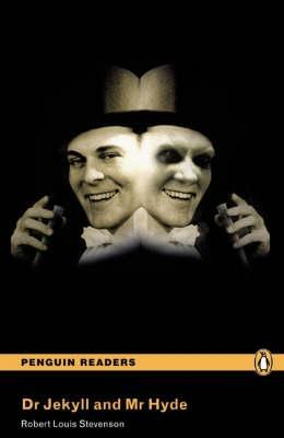 Level 3: Dr Jekyll and MR Hyde by Robert Louis Stevenson